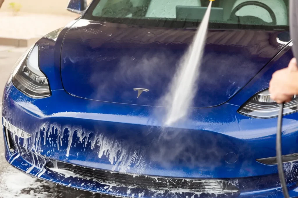 Auto Detailing in Urbandale, IA by Hanson Auto Spa